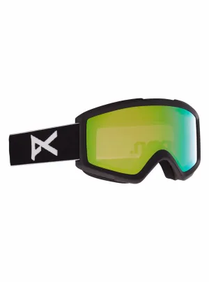 Anon Helix 2.0 Goggles - Low Bridge Fit