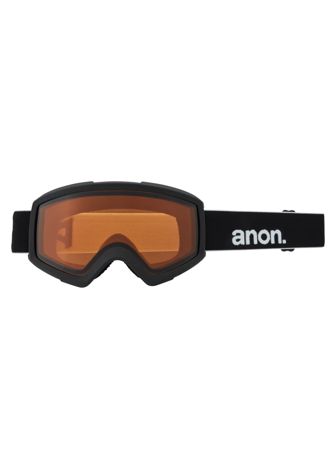 Anon Helix 2.0 Goggles - Low Bridge Fit