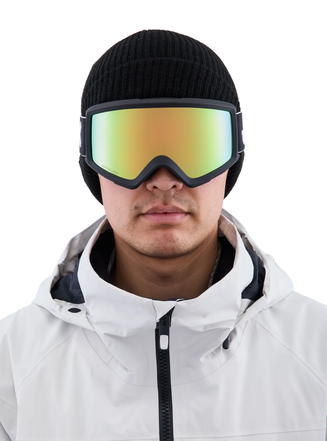 Anon Helix 2.0 Goggles - Low Bridge Fit