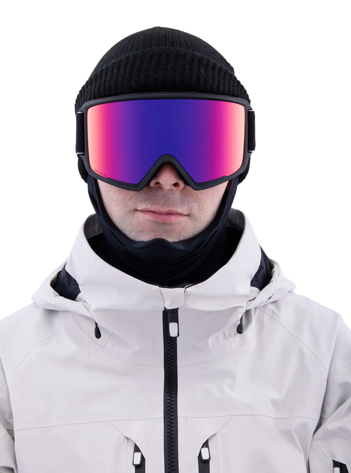 Anon M3 Low Bridge Fit Goggles