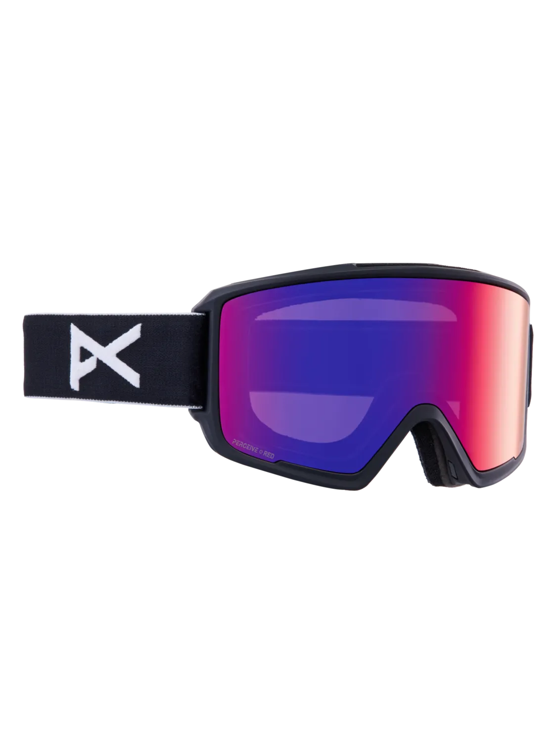Anon M3 Low Bridge Fit Goggles