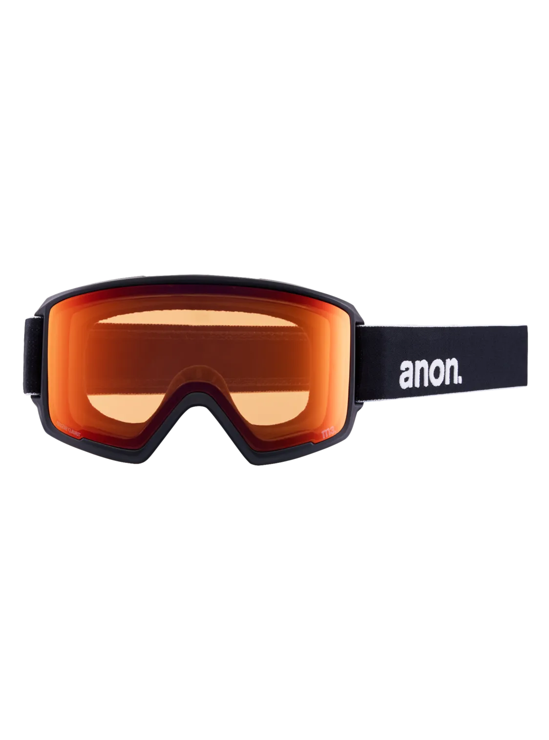 Anon M3 Low Bridge Fit Goggles