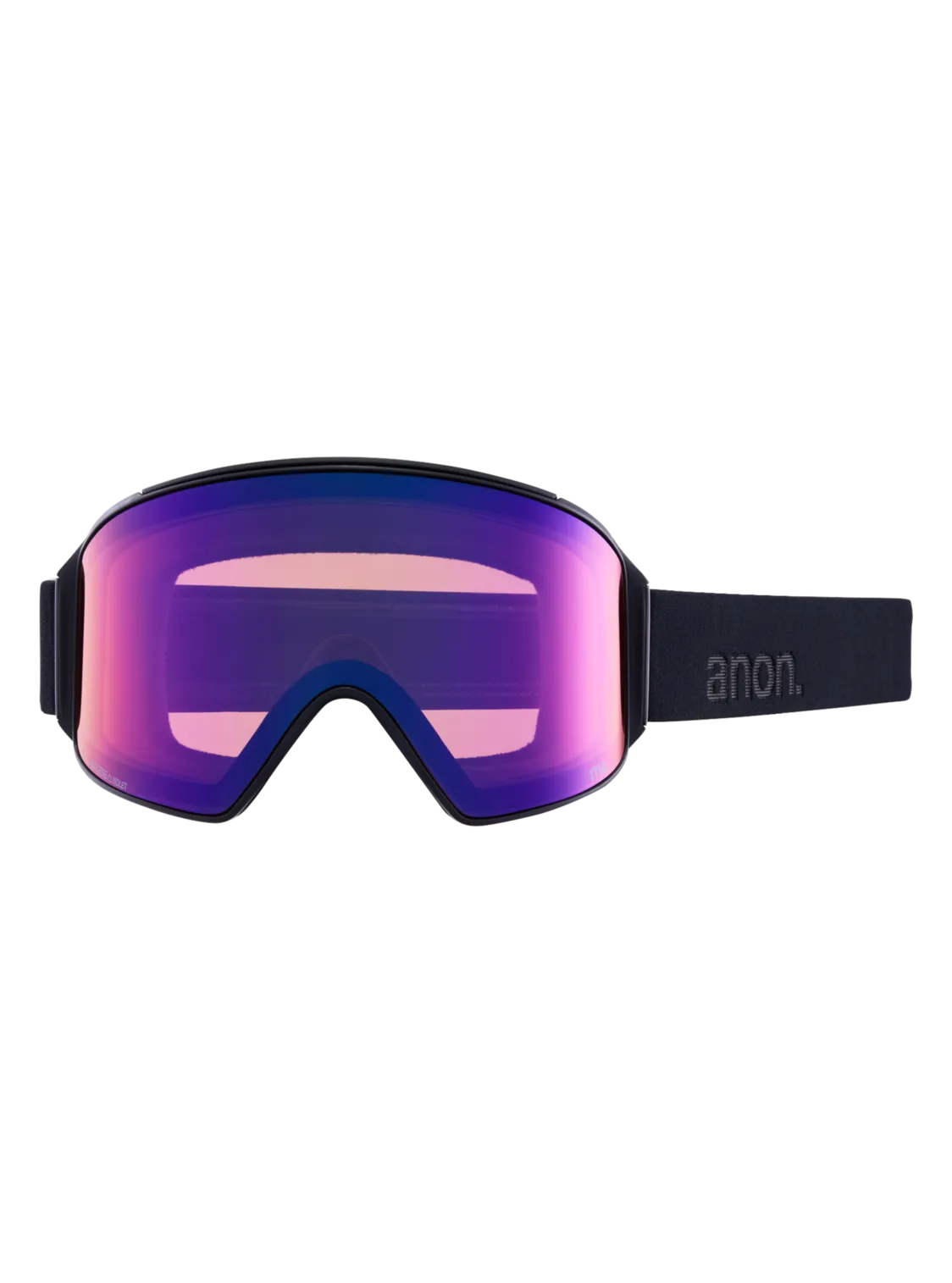 Anon M4 Cylindrical Goggles