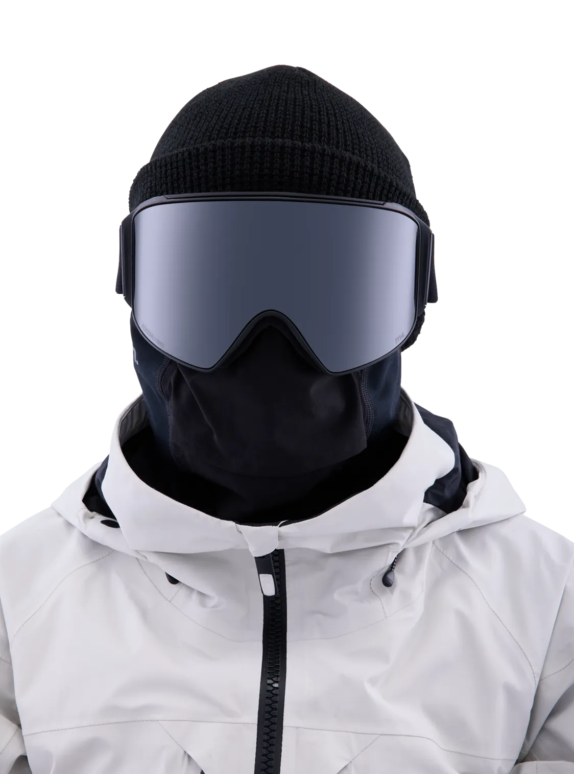 Anon M4 Cylindrical Goggles