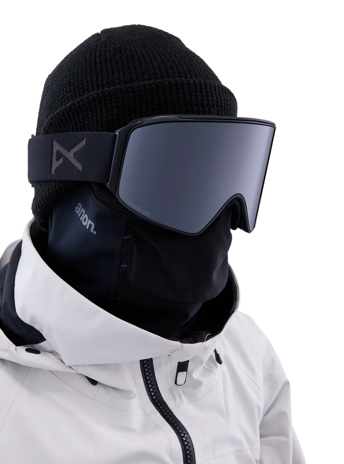 Anon M4 Cylindrical Goggles