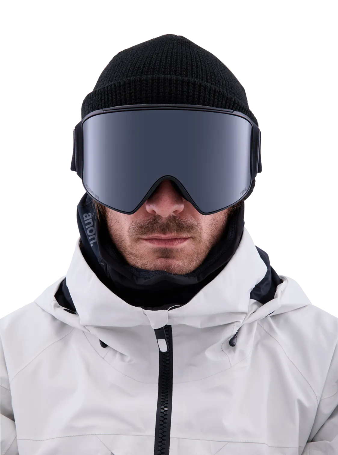Anon M4 Cylindrical Goggles