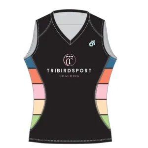 Apex Women's Run Singlet
