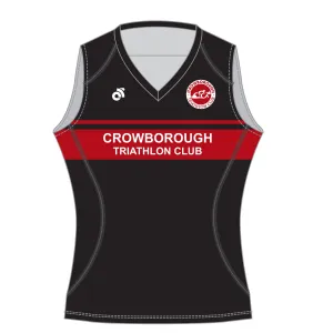 Apex Women's Run Singlet