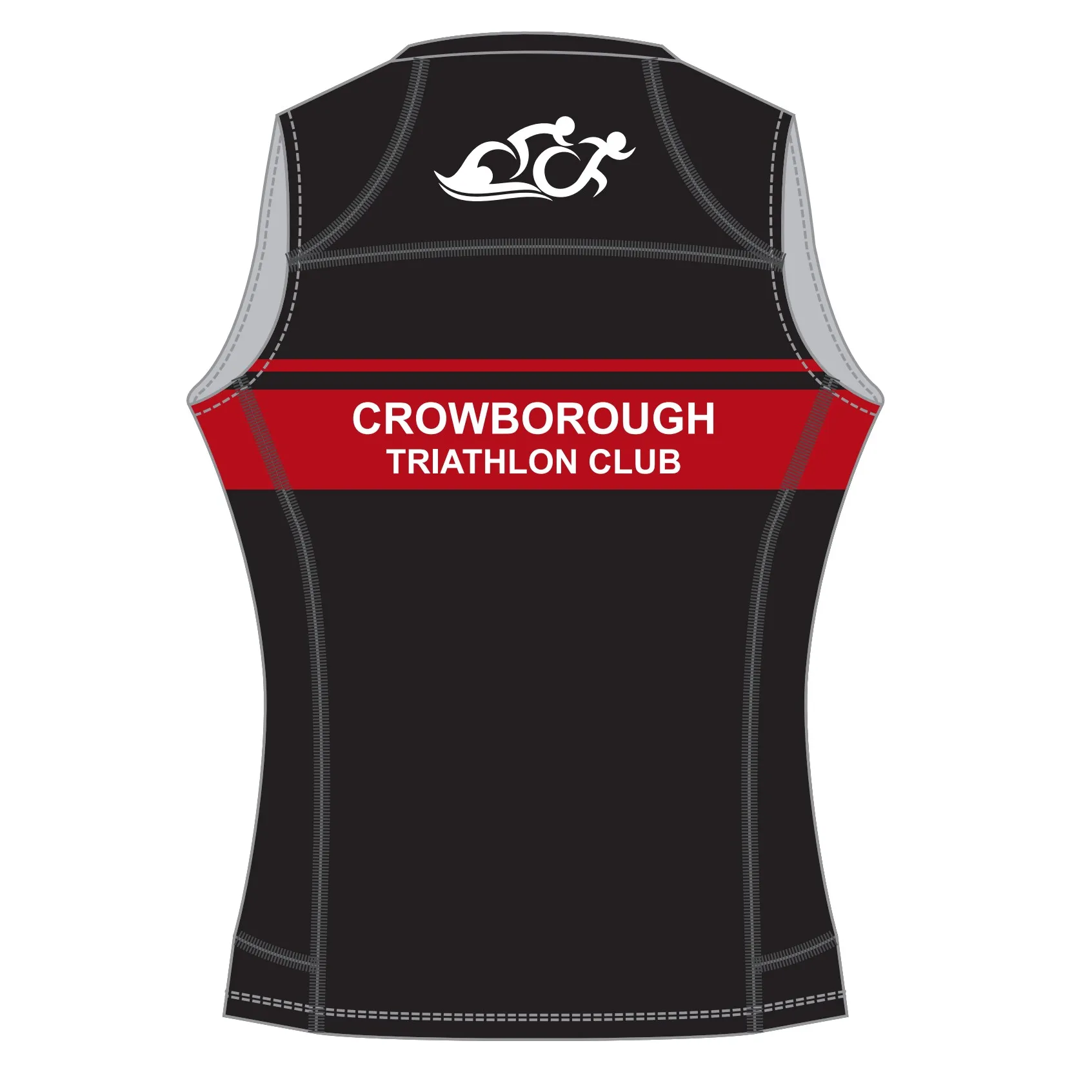 Apex Women's Run Singlet