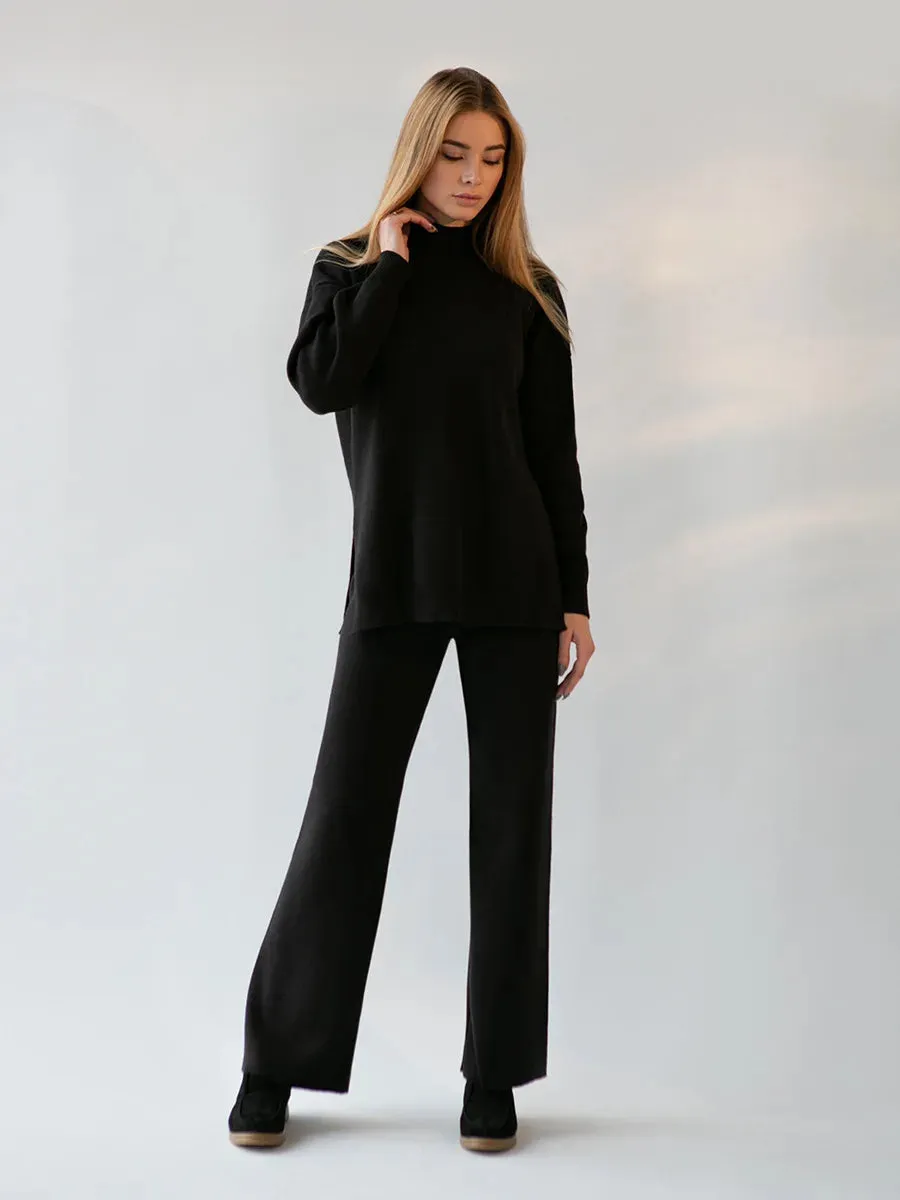Arctic™ | Knitted 2-Piece Set