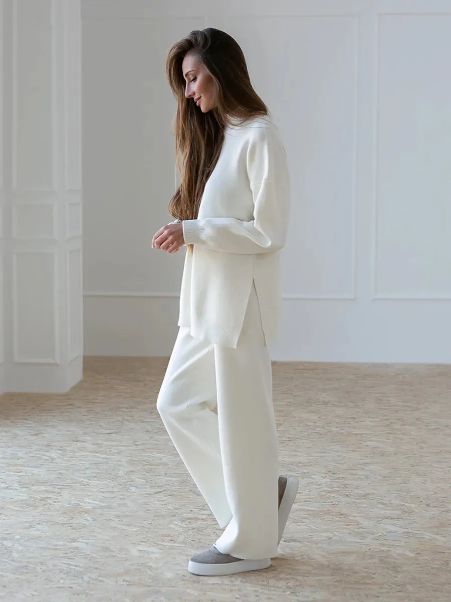 Arctic™ | Knitted 2-Piece Set