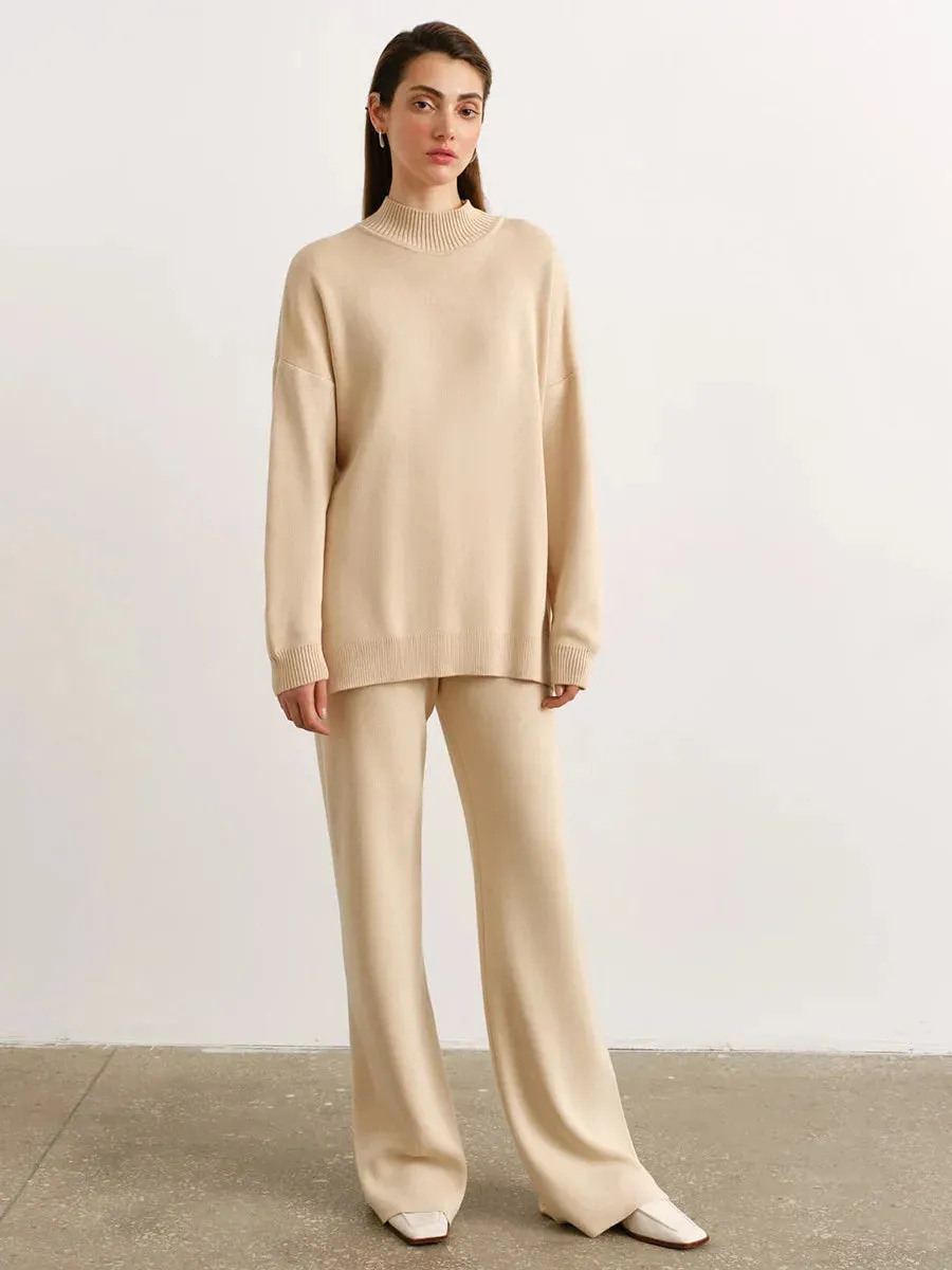 Arctic™ | Knitted 2-Piece Set