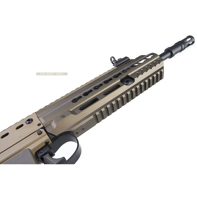ARES L85A3 AEG - DE (EFCS Gearbox) - Deluxe Version