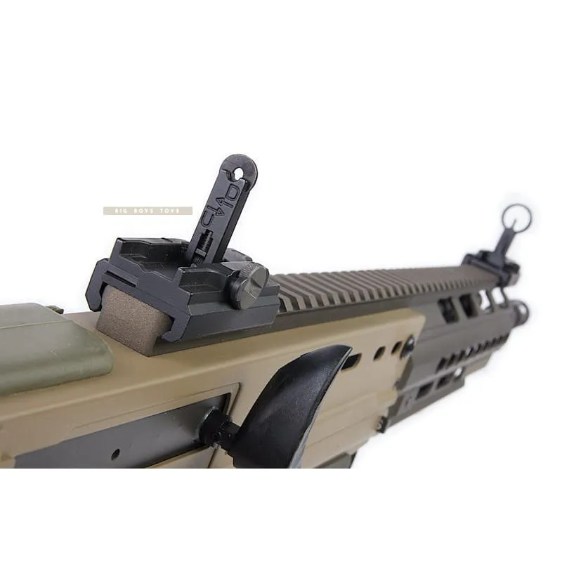 ARES L85A3 AEG - DE (EFCS Gearbox) - Deluxe Version