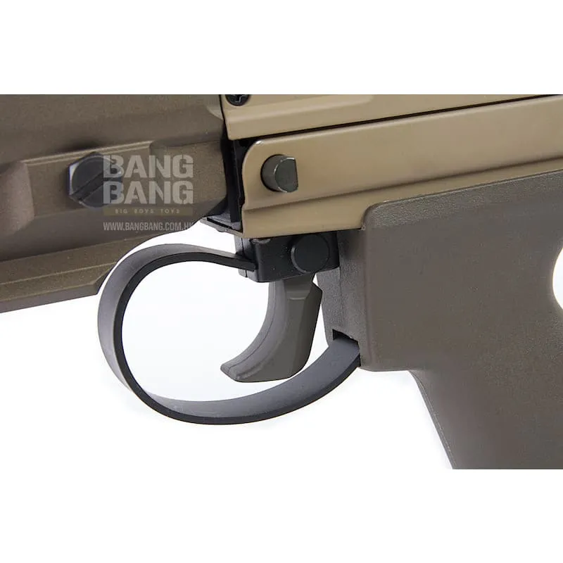 ARES L85A3 AEG - DE (EFCS Gearbox) - Deluxe Version