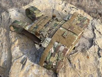Armorlite DEFCON Plate Carrier