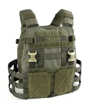 Armorlite DEFCON Plate Carrier