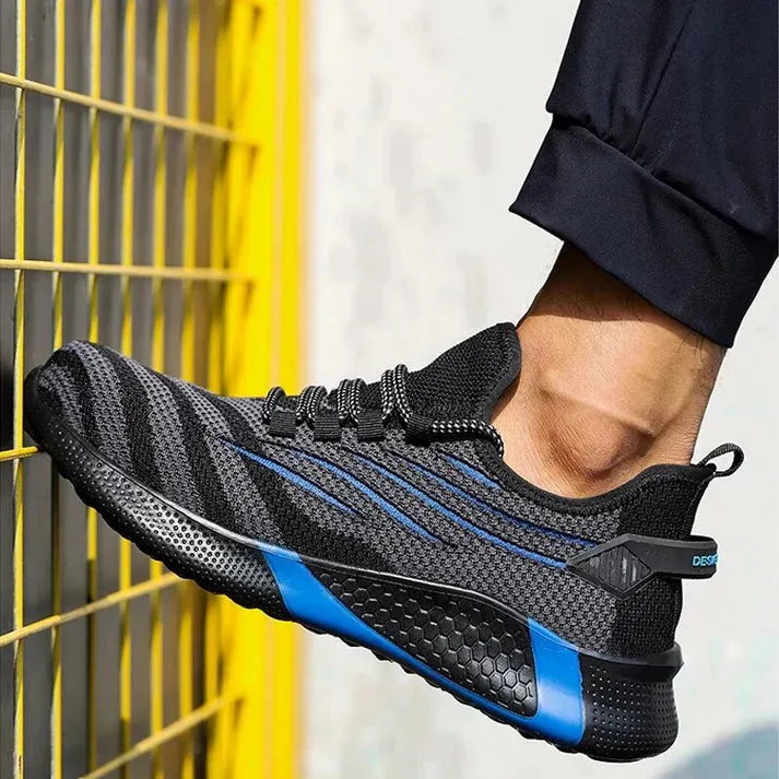 Aroen Sturdy and Safe Footwear
