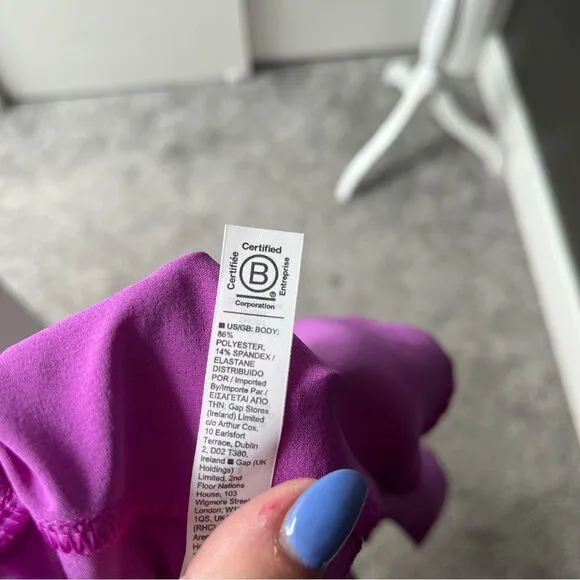 Athleta Crossroad Shorts