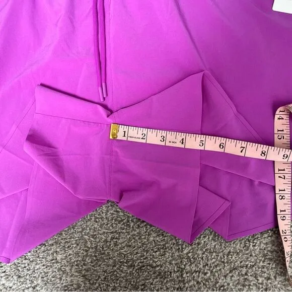 Athleta Crossroad Shorts