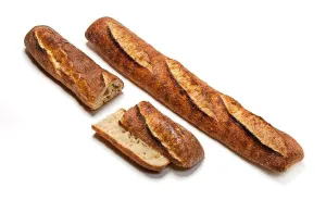 Baguette Ciabatta