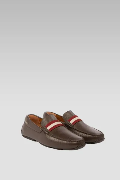 Bally Pearce Loafer