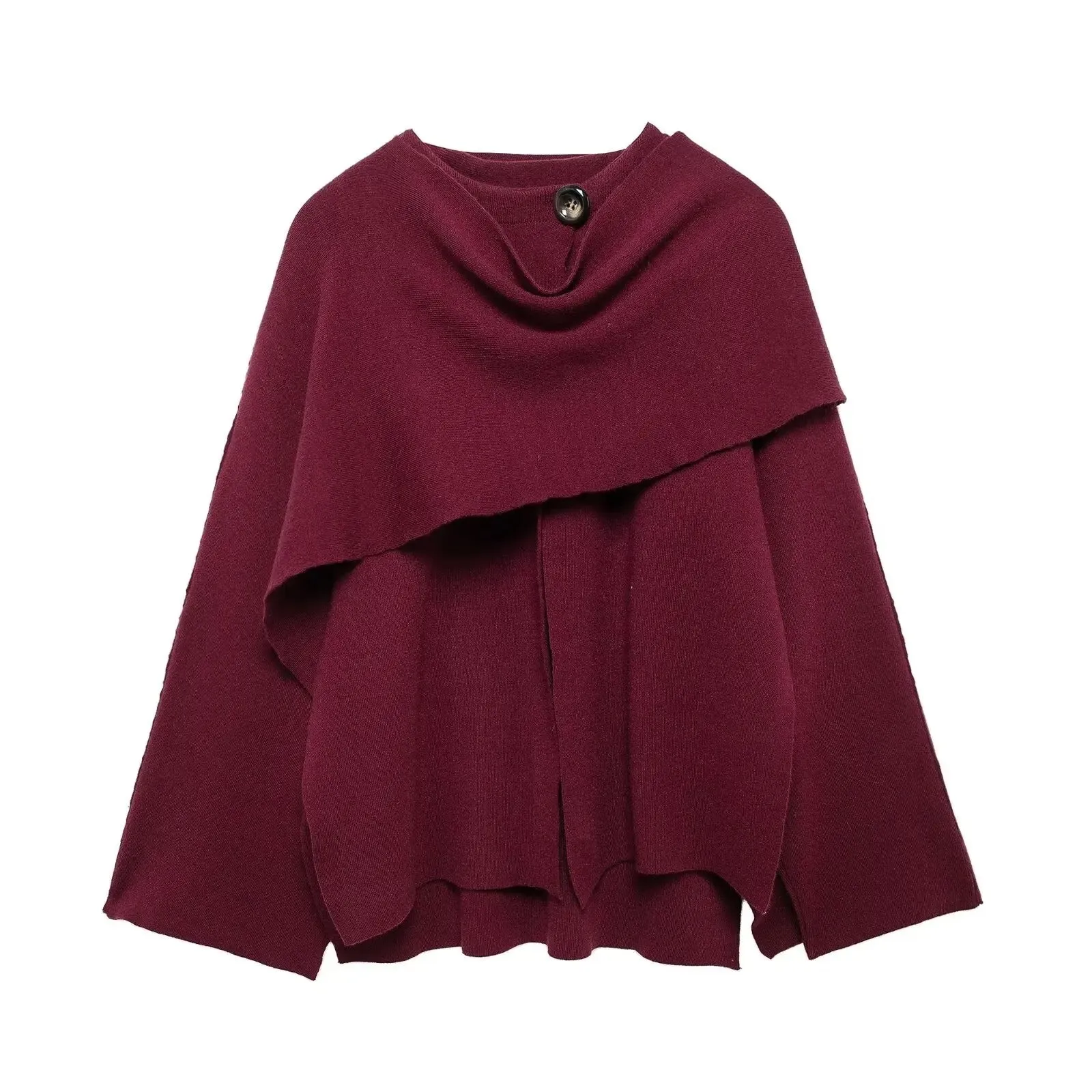 BARBARA™ | VIRAL CAPE COAT
