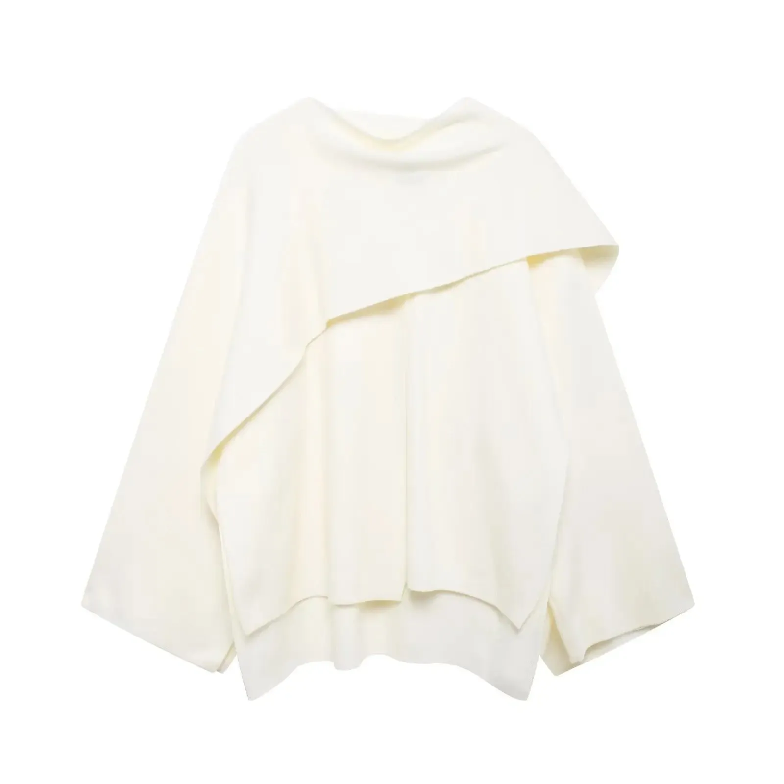 BARBARA™ | VIRAL CAPE COAT