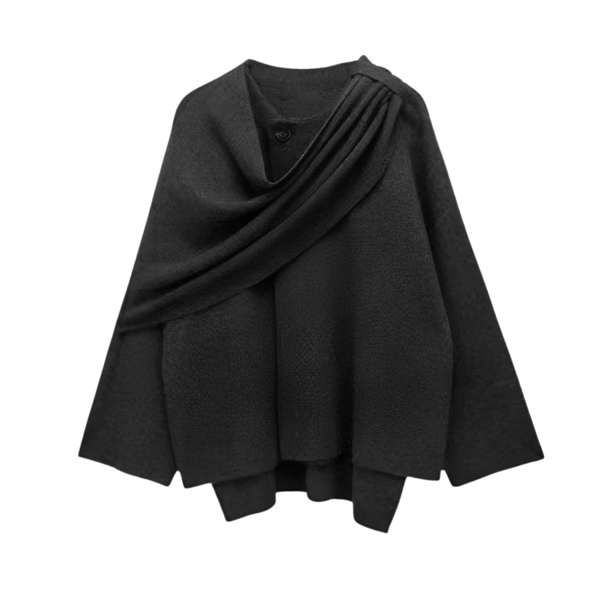 BARBARA™ | VIRAL CAPE COAT