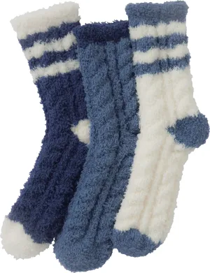BenSorts Womens Fuzzy Socks House Thick Warm Slipper Socks Stocking Stuffers Gifts
