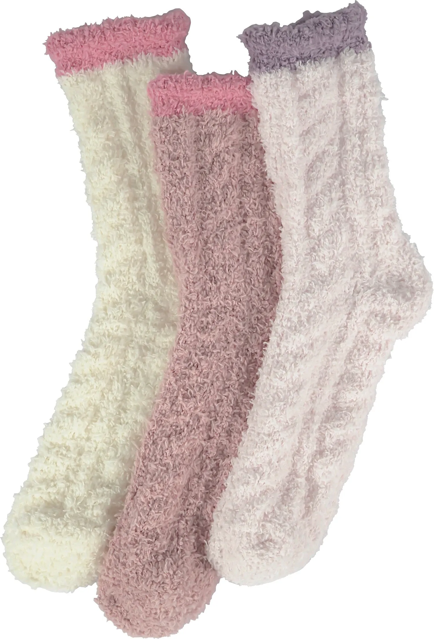 BenSorts Womens Fuzzy Socks House Thick Warm Slipper Socks Stocking Stuffers Gifts