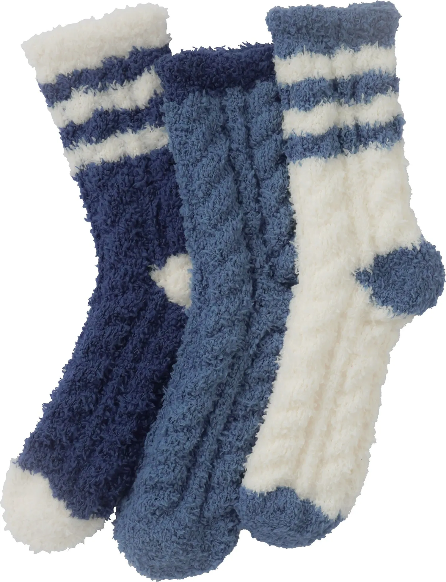 BenSorts Womens Fuzzy Socks House Thick Warm Slipper Socks Stocking Stuffers Gifts