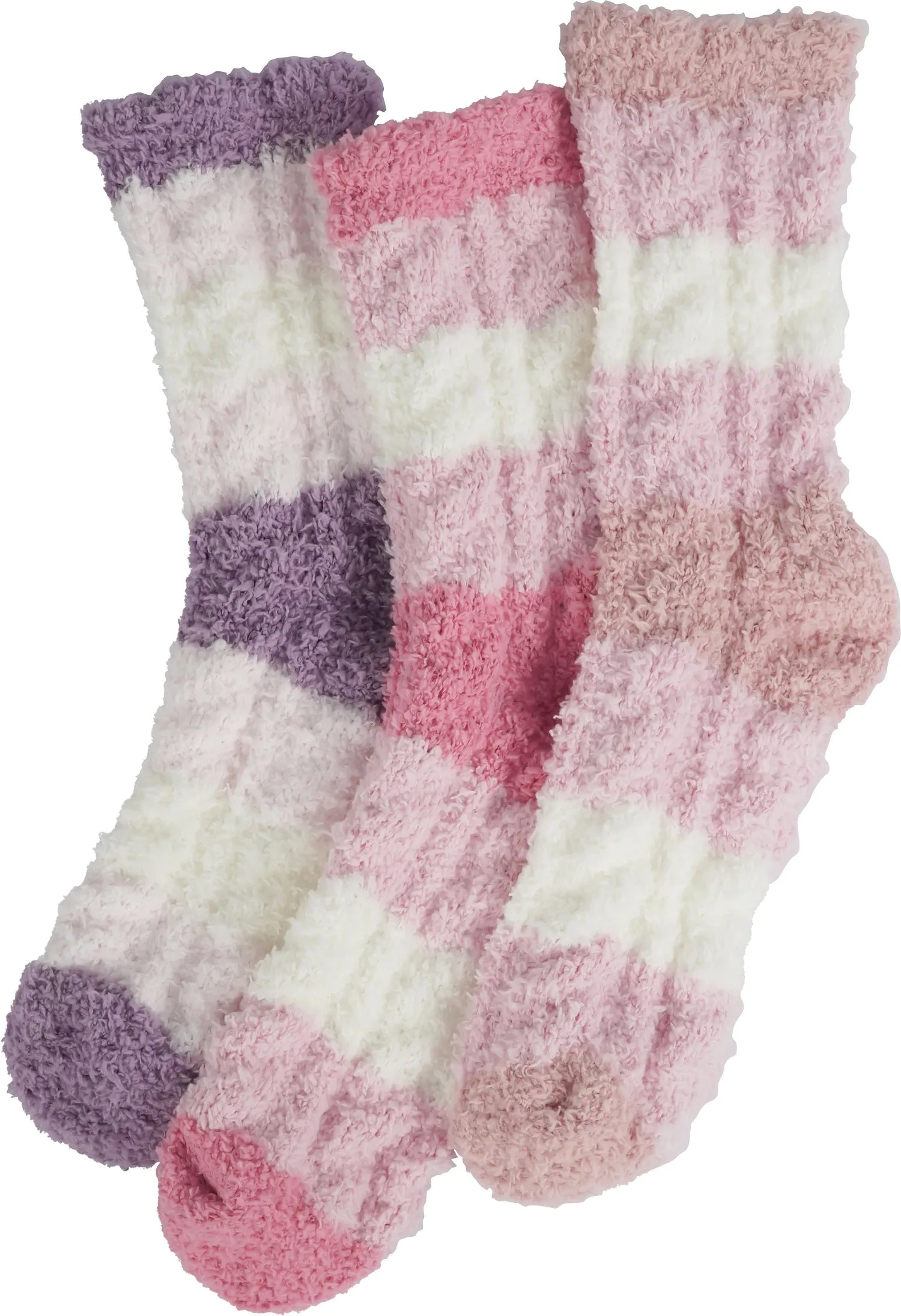 BenSorts Womens Fuzzy Socks House Thick Warm Slipper Socks Stocking Stuffers Gifts