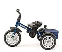 Bentley Trike - Sequin Blue