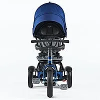 Bentley Trike - Sequin Blue