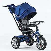 Bentley Trike - Sequin Blue