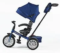Bentley Trike - Sequin Blue