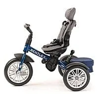 Bentley Trike - Sequin Blue