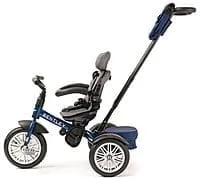 Bentley Trike - Sequin Blue
