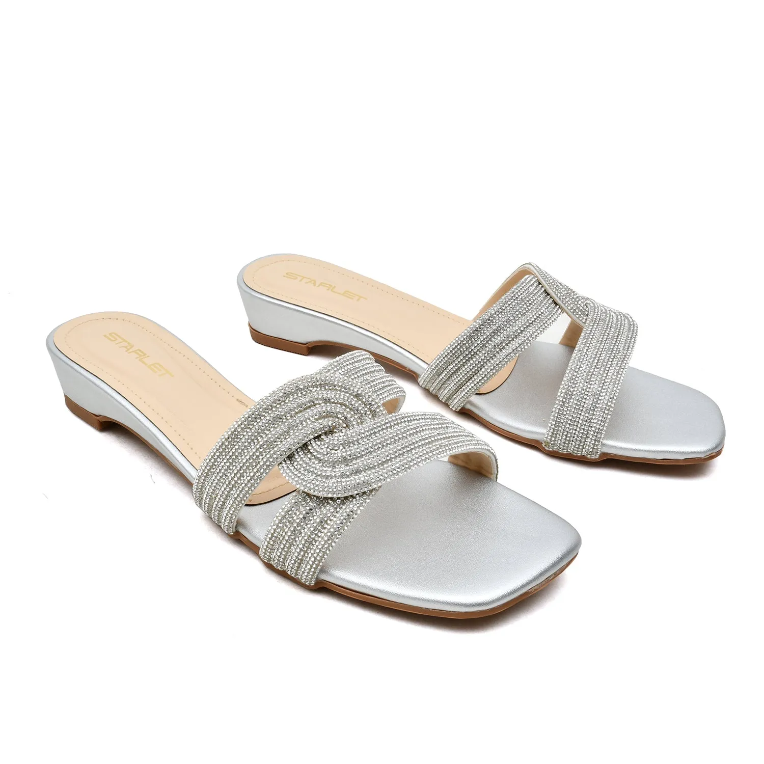 BFL-0011 SILVER