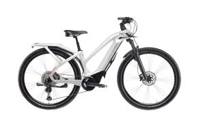 Bianchi e-Omnia T-Type XT Bosch625 Class 3 Ebike