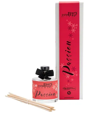 BIO FRAGRANCE DIFFUSER -  PASSION Energizing