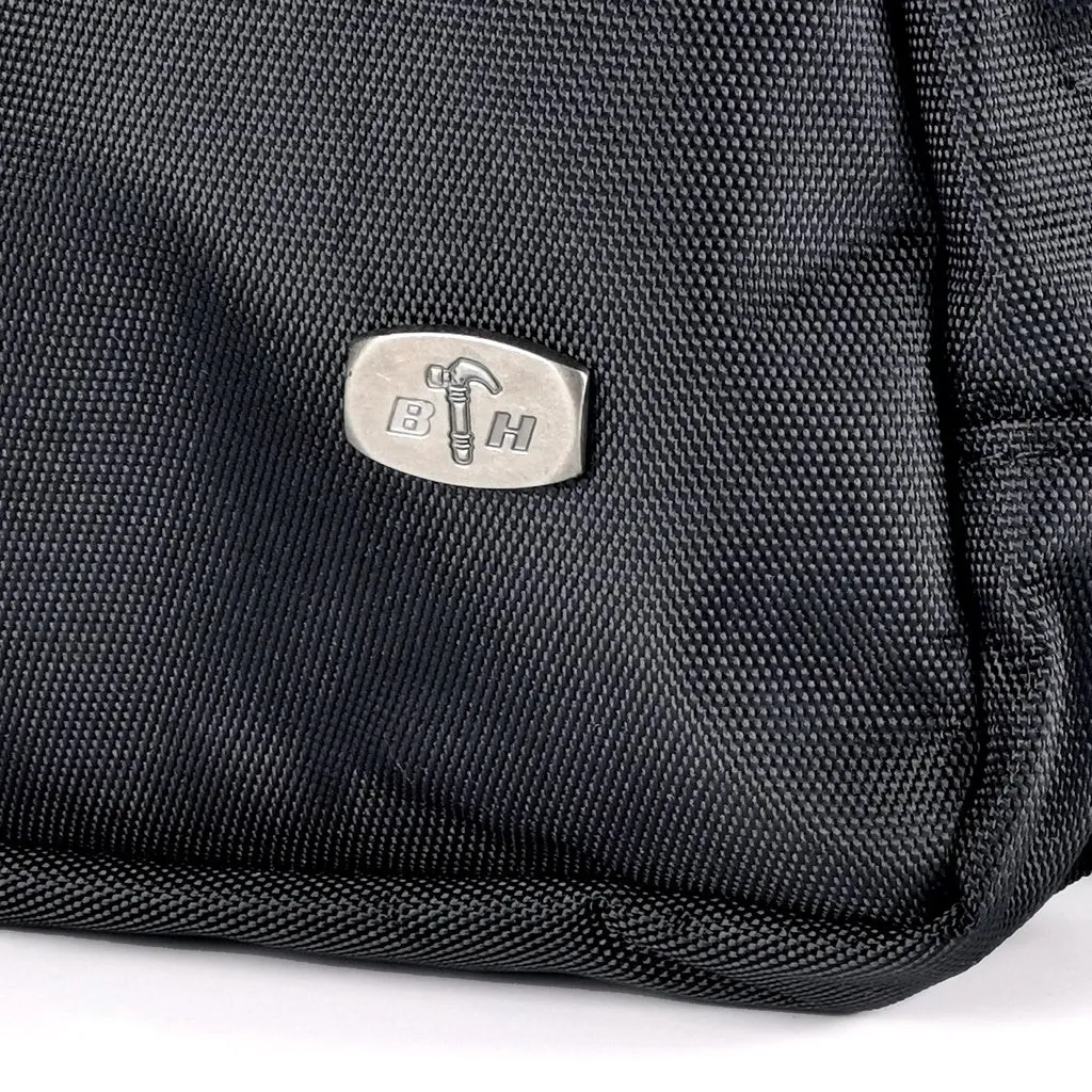 Black Hammer Men Chest Bag RG015