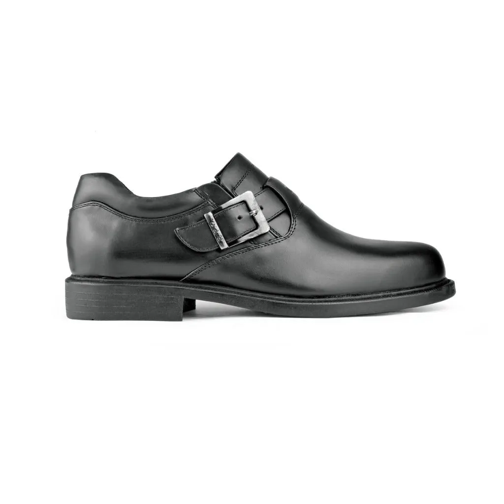Black Hammer Men Formal Low Cut Shoes BH3703-YM