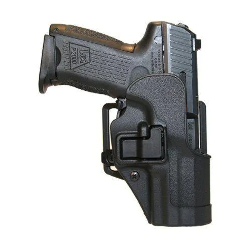 Blackhawk Serpa CQC Concealment Holster for 1911
