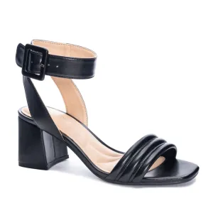 Blest Heels