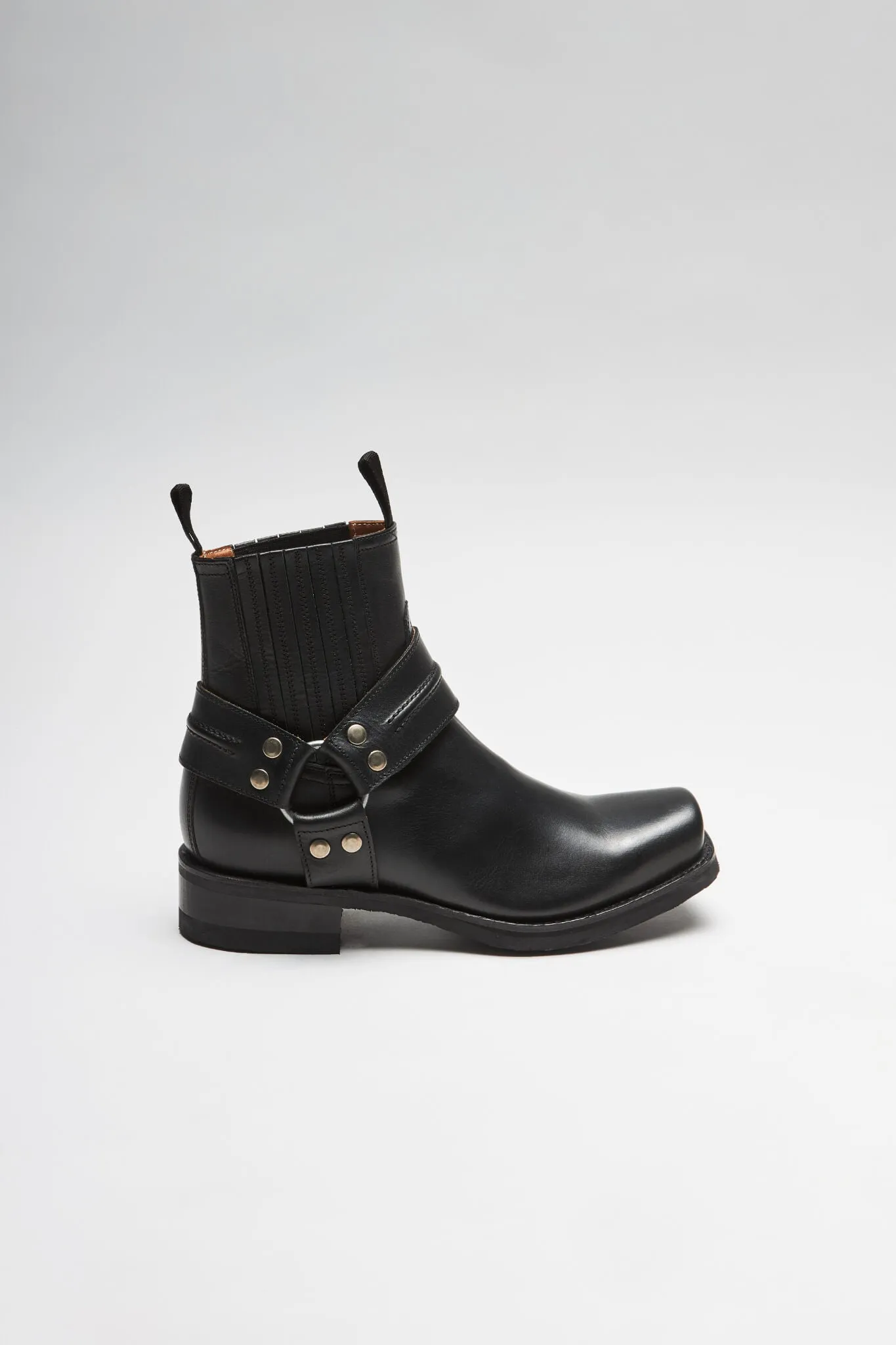 BLUES LOW GOMA Unisex Schwarz