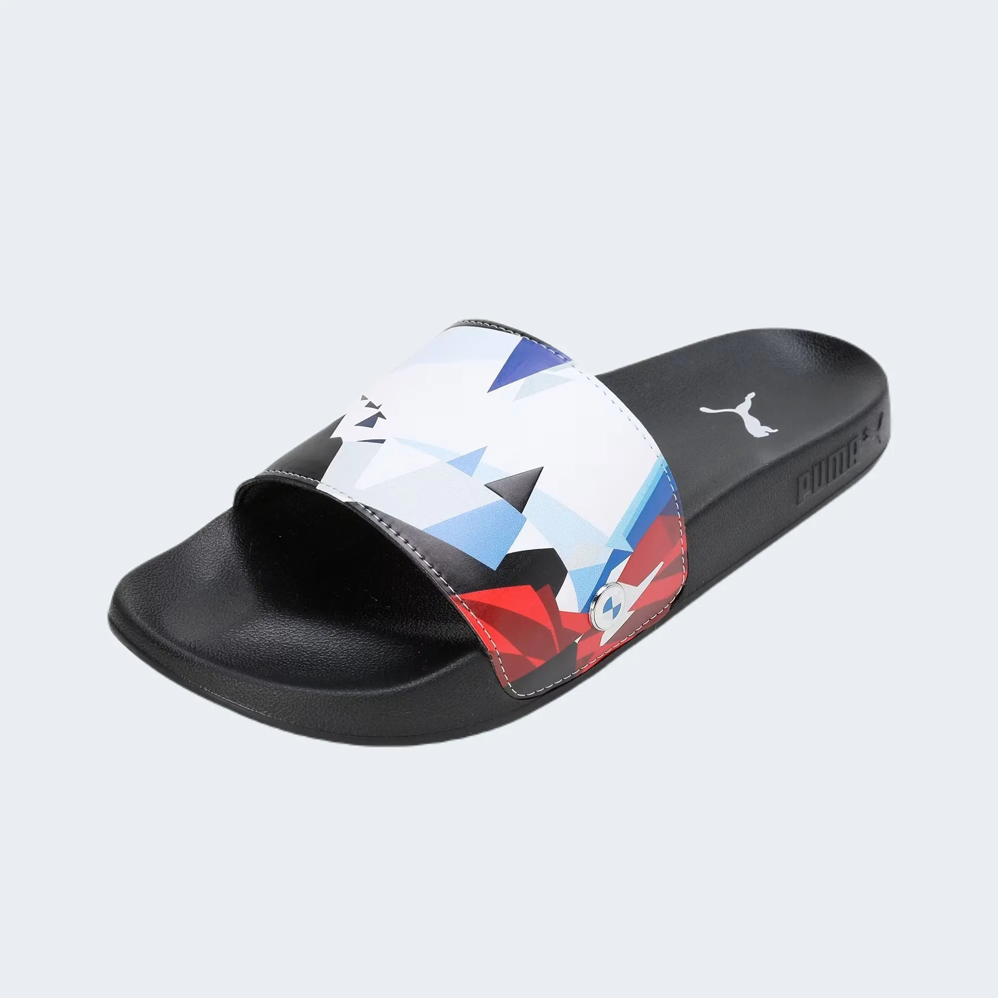 BMW M Motorsport Leadcat 2.0 Unisex Slides