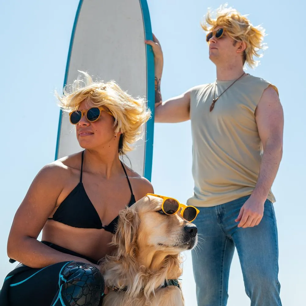 Bodhi’s Ultimate Ride