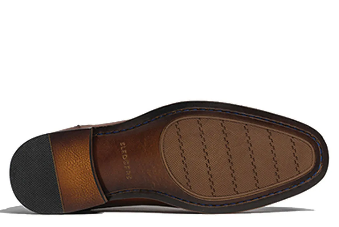 Boise Derby - Brown